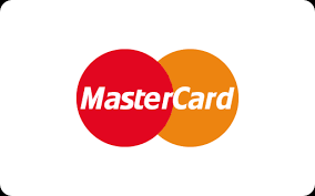 logo master card